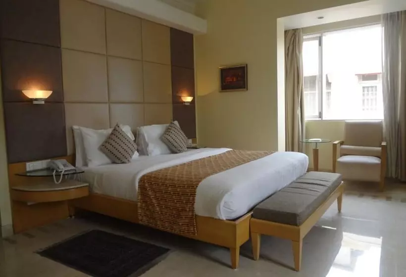 Fotos del hotel Ascot , Colaba:  10