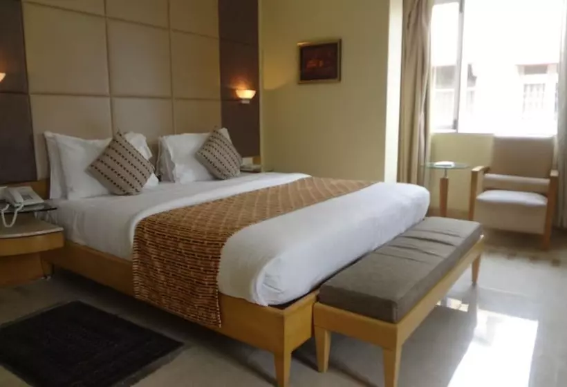 Fotos del hotel Ascot , Colaba:  21