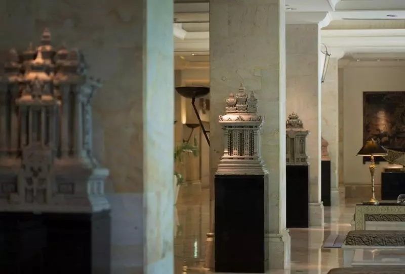 Fotos del hotel Bumi Surabaya City Resort:  7