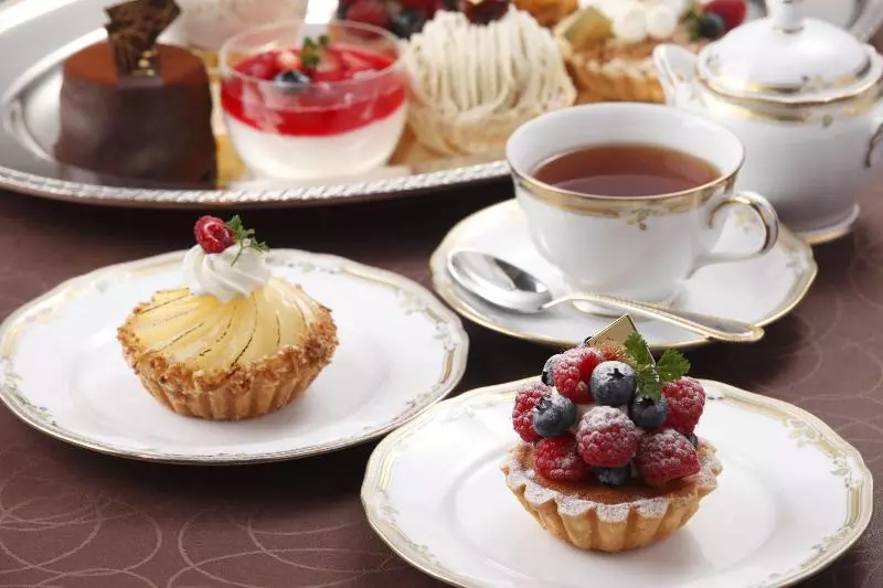 Fotos del hotel Concorde Hamamatsu:  10