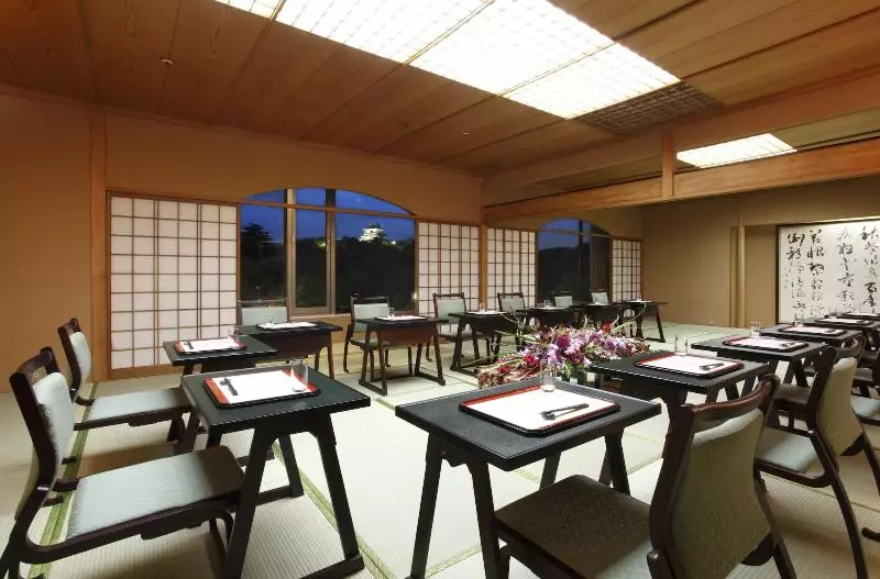 Fotos del hotel Concorde Hamamatsu:  18