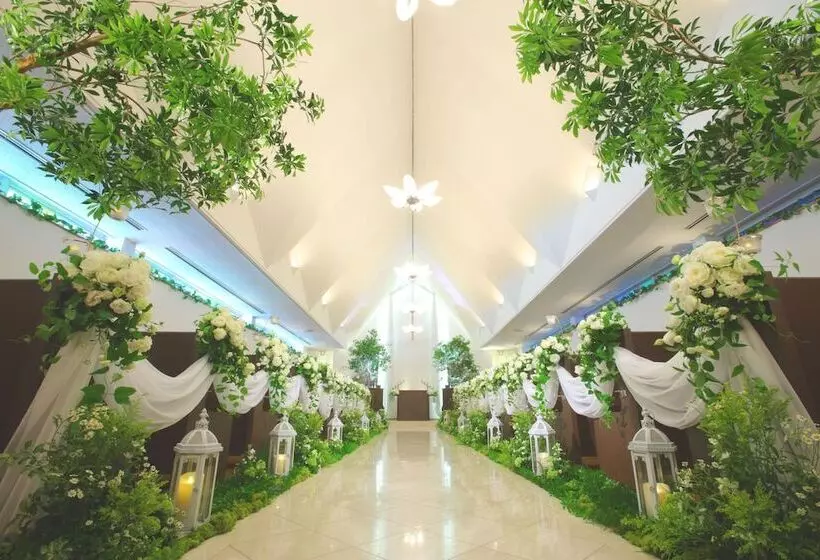 Fotos del hotel Concorde Hamamatsu:  6