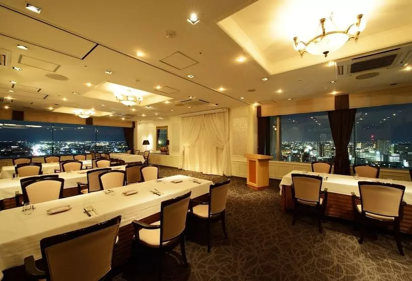 Fotos del hotel Concorde Hamamatsu:  13