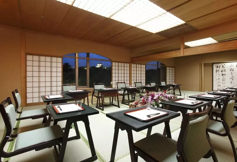 Fotos del hotel Concorde Hamamatsu:  23