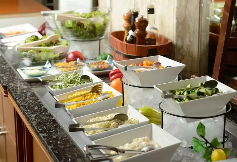 Fotos del hotel Concorde Hamamatsu:  12