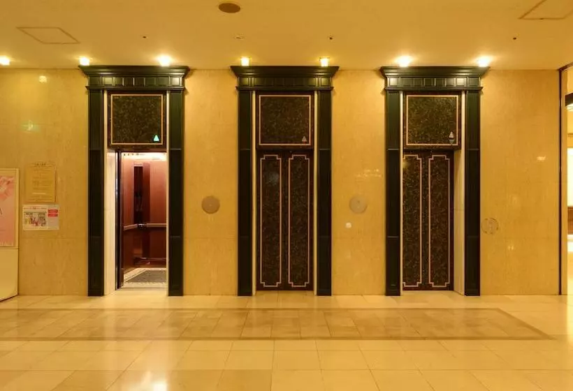 Fotos del hotel Concorde Hamamatsu:  3