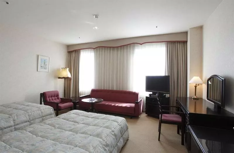 Fotos del hotel Concorde Hamamatsu:  5