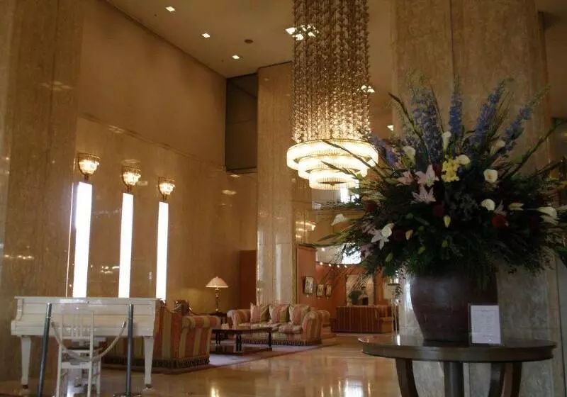 Fotos del hotel Concorde Hamamatsu:  2