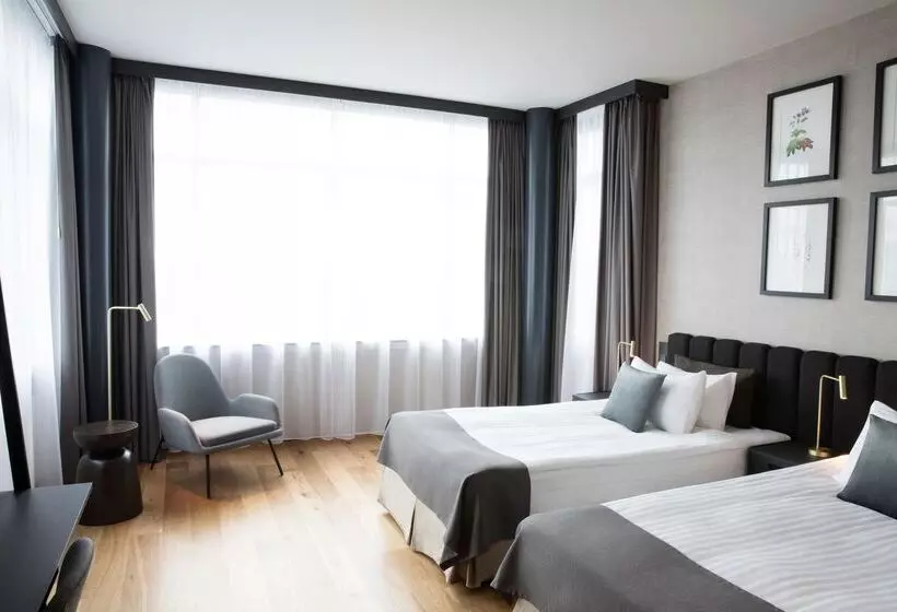 Fotos del hotel Grand  Reykjavík:  7