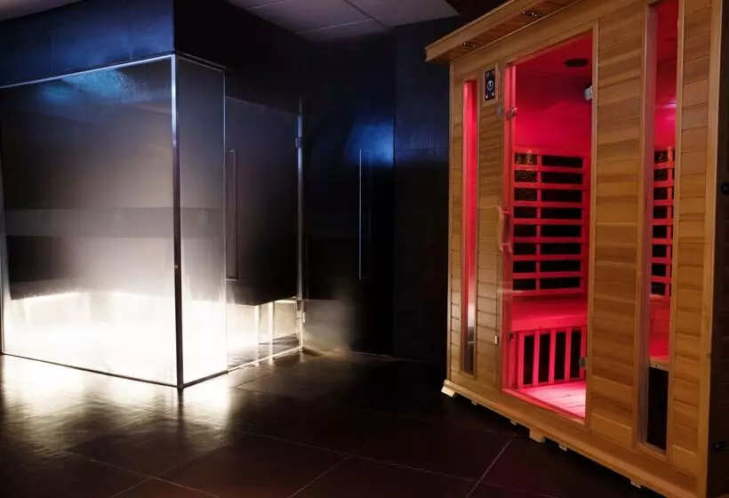 Fotos del hotel Grand  Reykjavík:  4