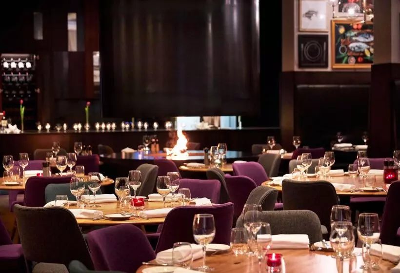 Fotos del hotel Grand  Reykjavík:  16