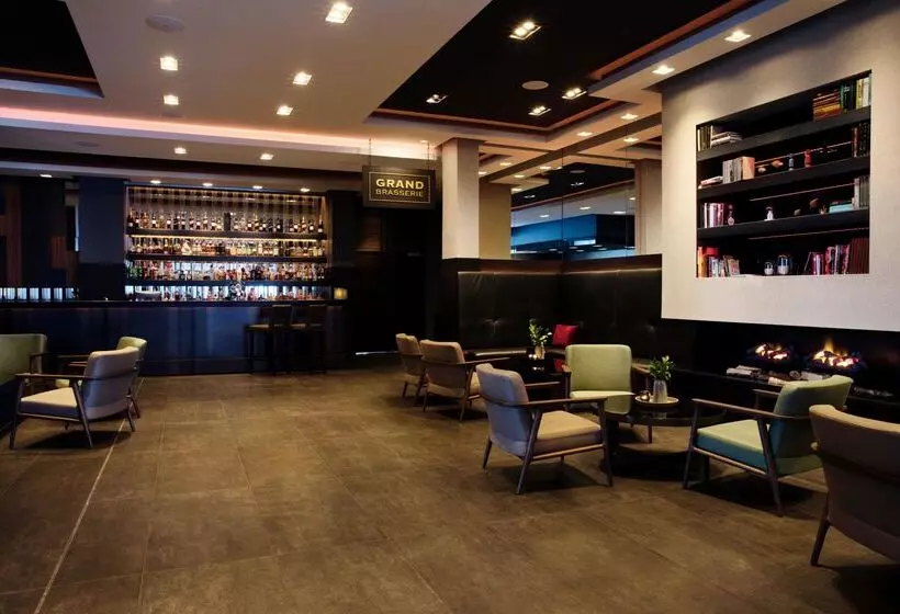 Fotos del hotel Grand  Reykjavík:  10