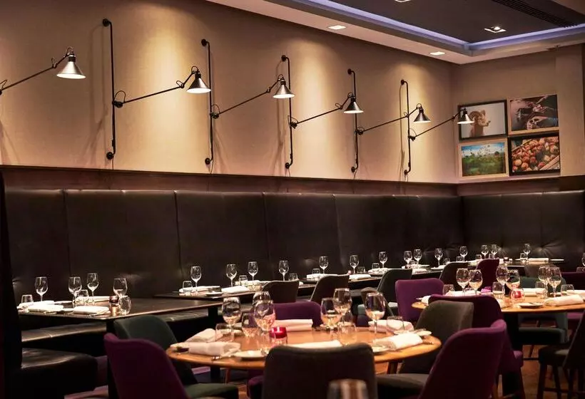 Fotos del hotel Grand  Reykjavík:  19