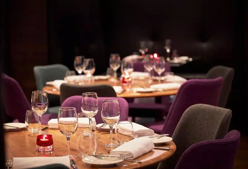 Fotos del hotel Grand  Reykjavík:  5