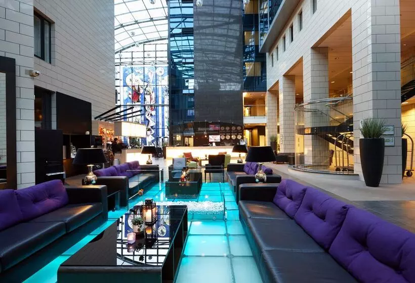 Fotos del hotel Grand  Reykjavík:  14