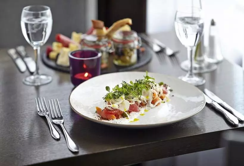 Fotos del hotel Grand  Reykjavík:  25