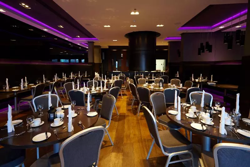 Fotos del hotel Grand  Reykjavík:  23