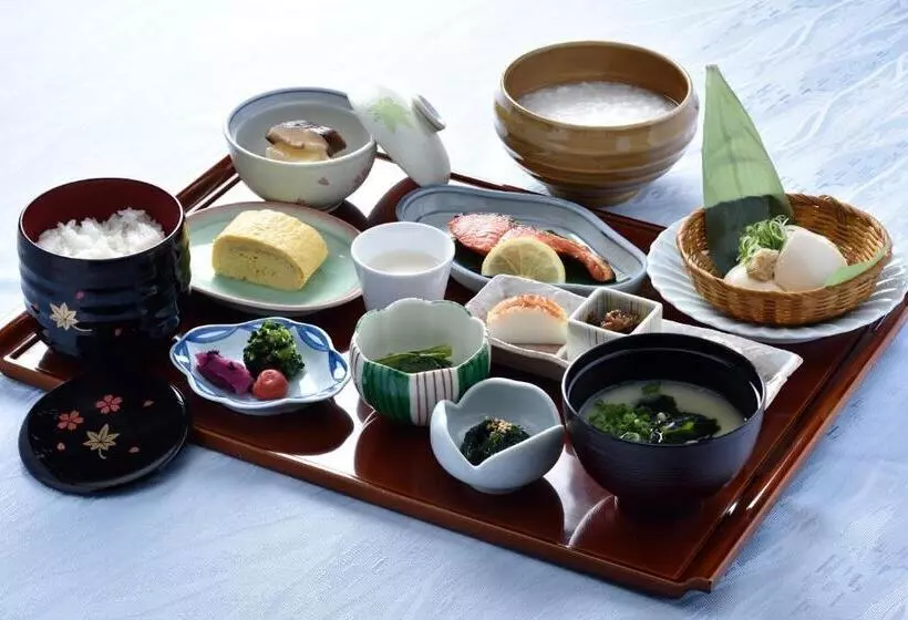 Fotos del hotel Granvia Hiroshima:  19