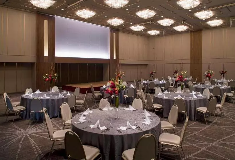 Fotos del hotel Granvia Hiroshima:  6