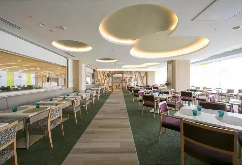 Fotos del hotel Granvia Hiroshima:  24