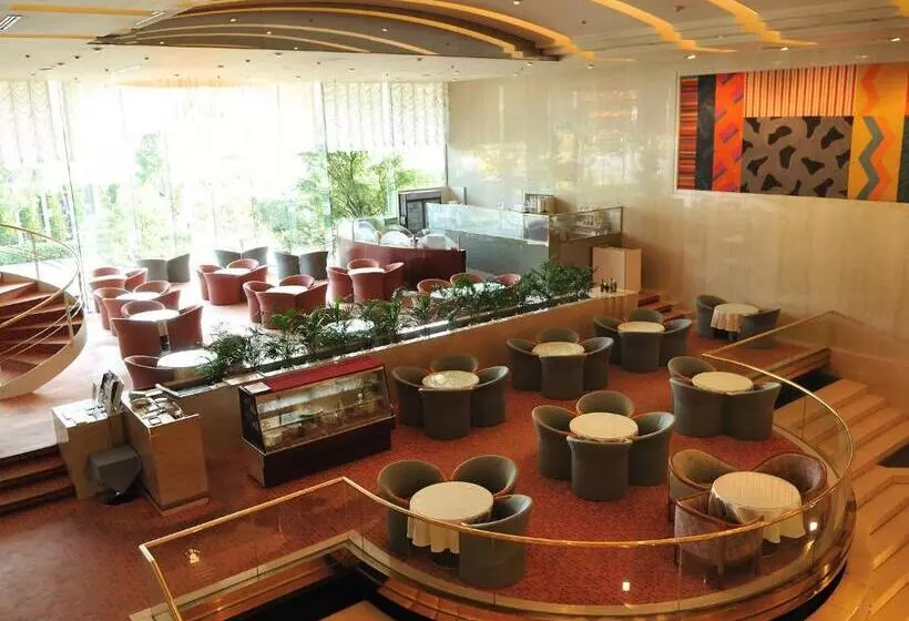 Fotos del hotel Granvia Hiroshima:  23