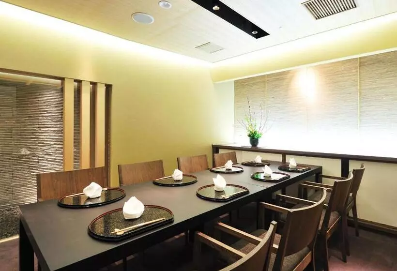 Fotos del hotel Granvia Hiroshima:  14