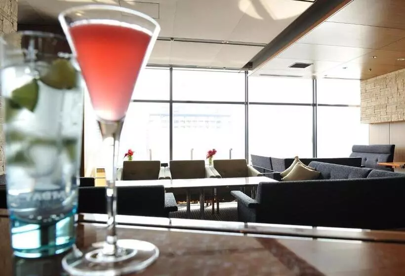 Fotos del hotel Granvia Hiroshima:  13