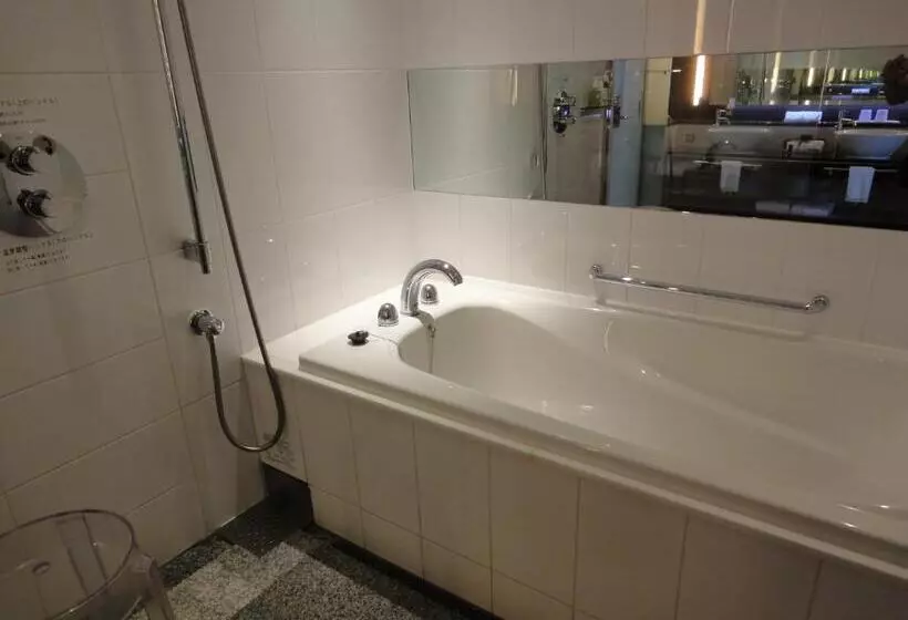 Fotos del hotel Granvia Hiroshima:  15