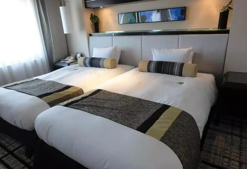 Fotos del hotel Granvia Hiroshima:  17