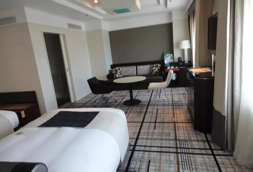 Fotos del hotel Granvia Hiroshima:  22