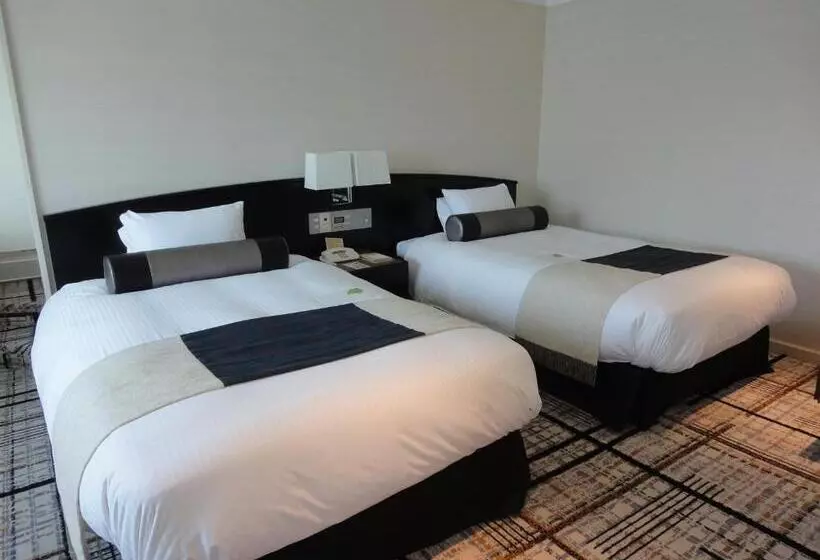 Fotos del hotel Granvia Hiroshima:  9