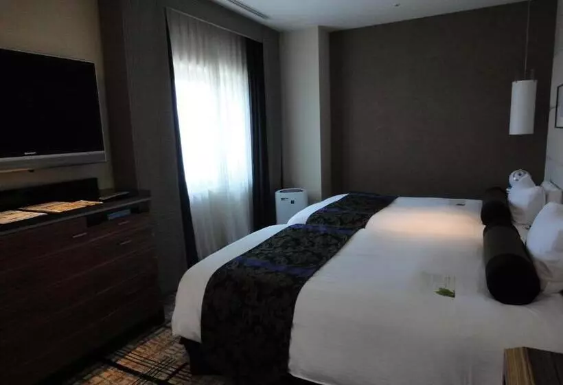 Fotos del hotel Granvia Hiroshima:  20