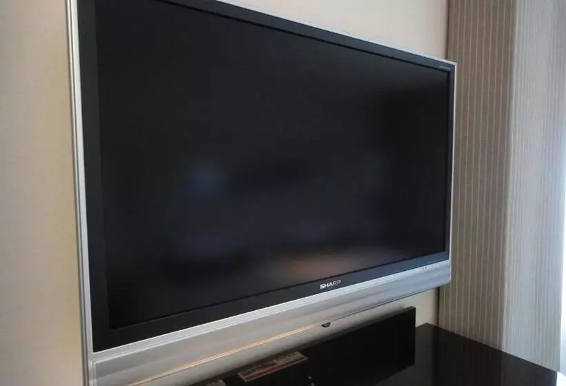 Fotos del hotel Granvia Hiroshima:  16