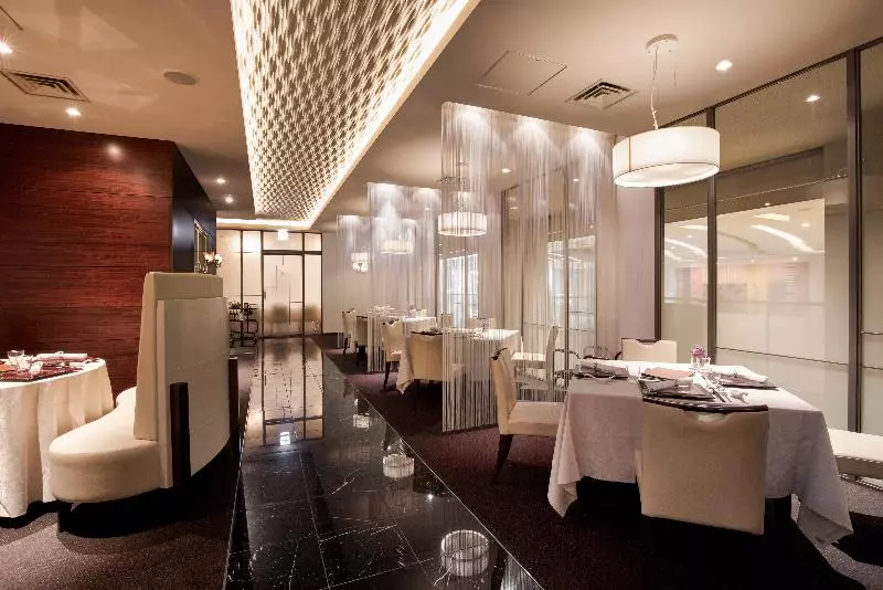 Fotos del hotel Granvia Hiroshima:  21