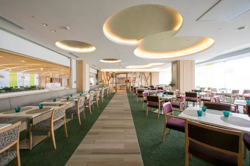 Fotos del hotel Granvia Hiroshima:  25