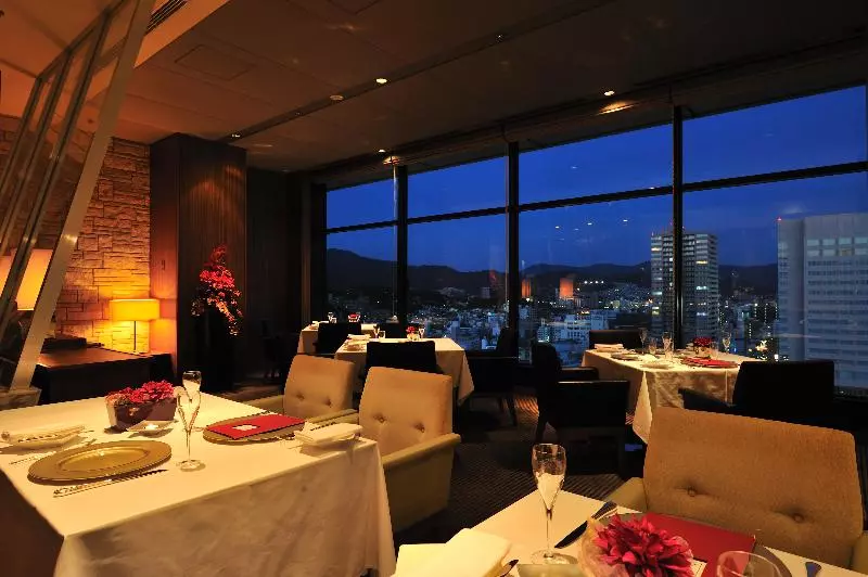 Fotos del hotel Granvia Hiroshima:  12