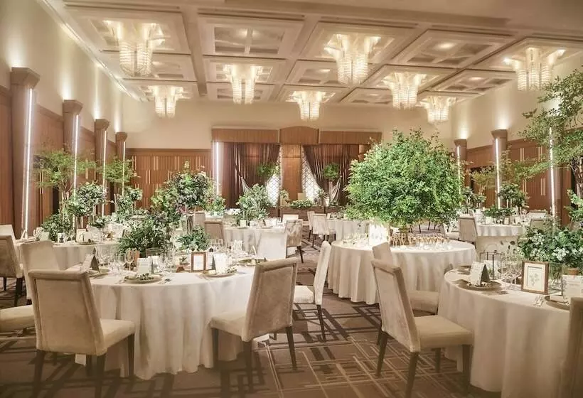 Fotos del hotel Hanshin Osaka:  16