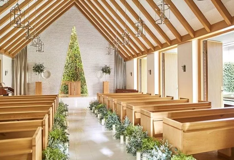 Fotos del hotel Hanshin Osaka:  20