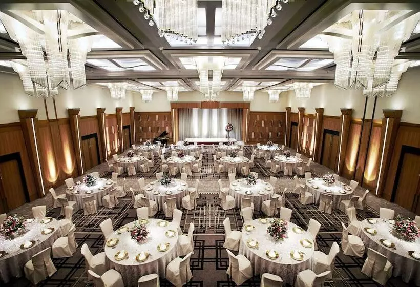 Fotos del hotel Hanshin Osaka:  10