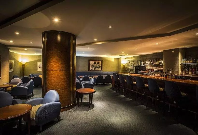 Fotos del hotel Hanshin Osaka:  13