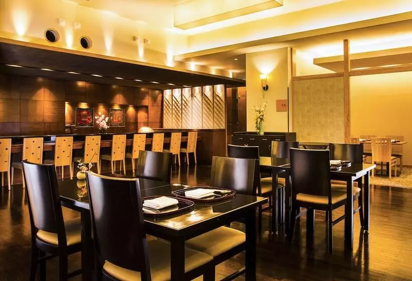 Fotos del hotel Hanshin Osaka:  18