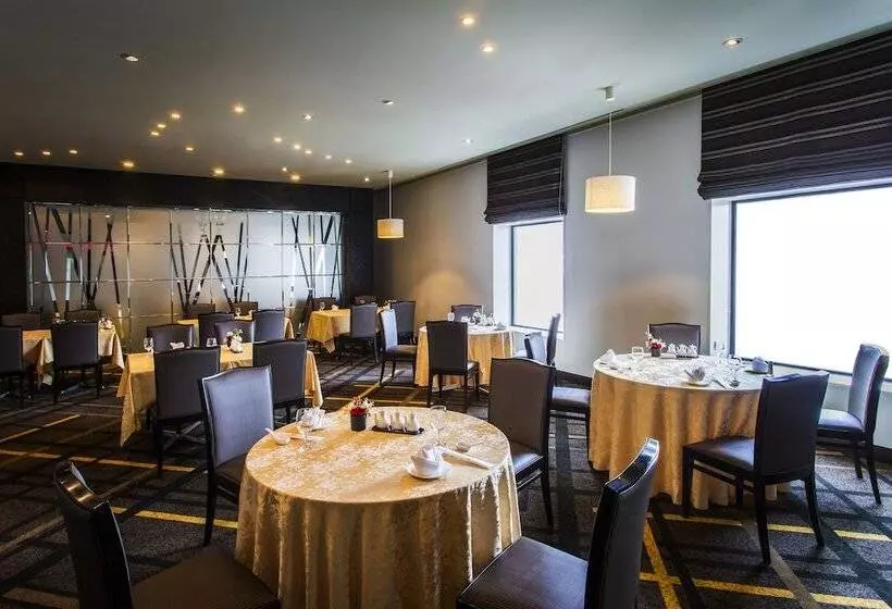 Fotos del hotel Hanshin Osaka:  12