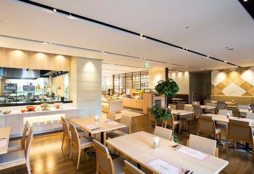 Fotos del hotel Hanshin Osaka:  5