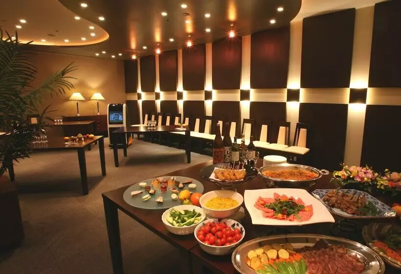 Fotos del hotel Hanshin Osaka:  24