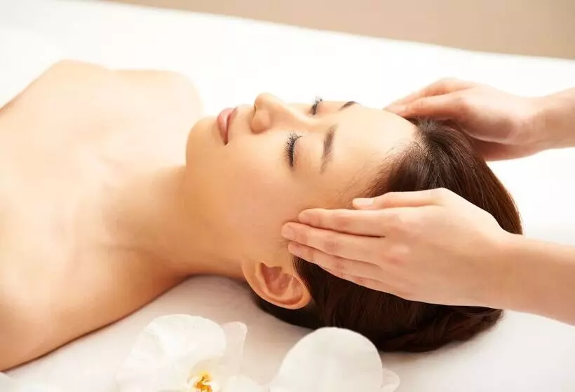 Fotos del hotel Hanshin Osaka:  14