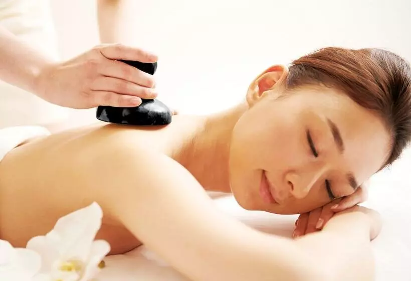 Fotos del hotel Hanshin Osaka:  8