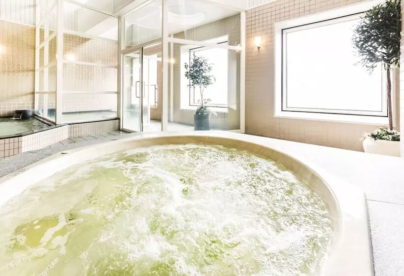 Fotos del hotel Hanshin Osaka:  17