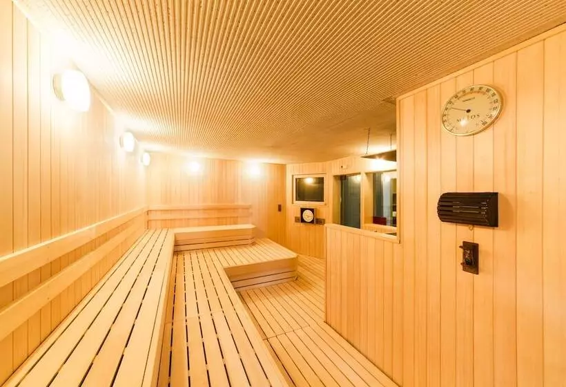 Fotos del hotel Hanshin Osaka:  4