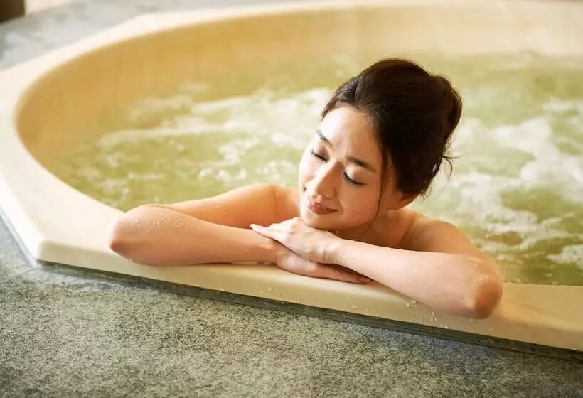 Fotos del hotel Hanshin Osaka:  11