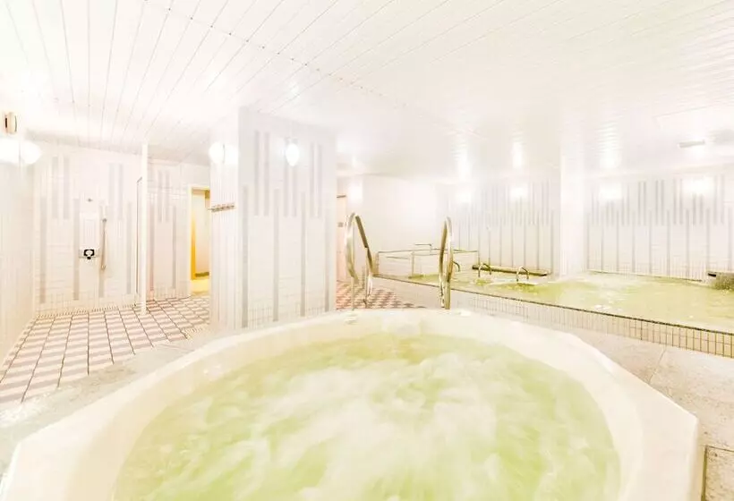 Fotos del hotel Hanshin Osaka:  21